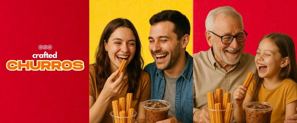 Churros Republic